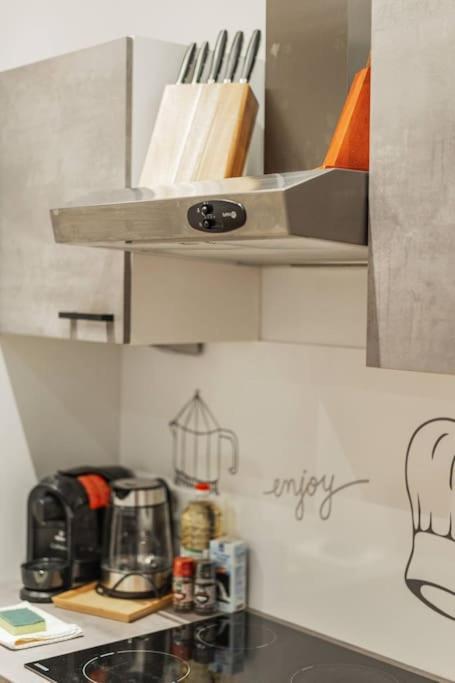 Appartement City Belvedere