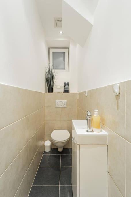 City Belvedere Appartement Vienne