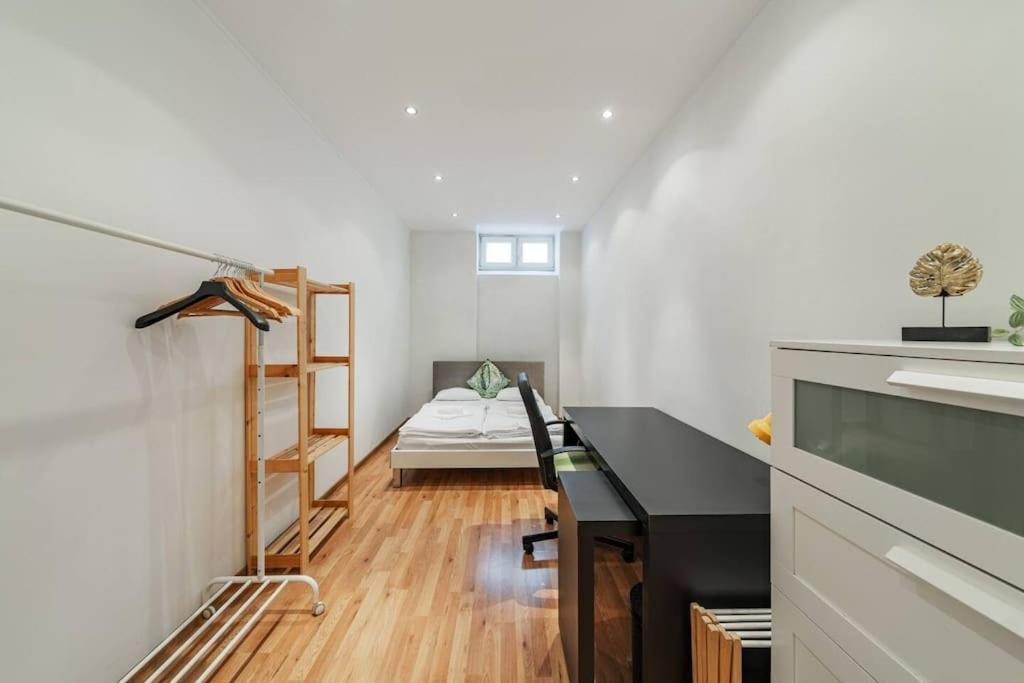 City Belvedere Appartement *