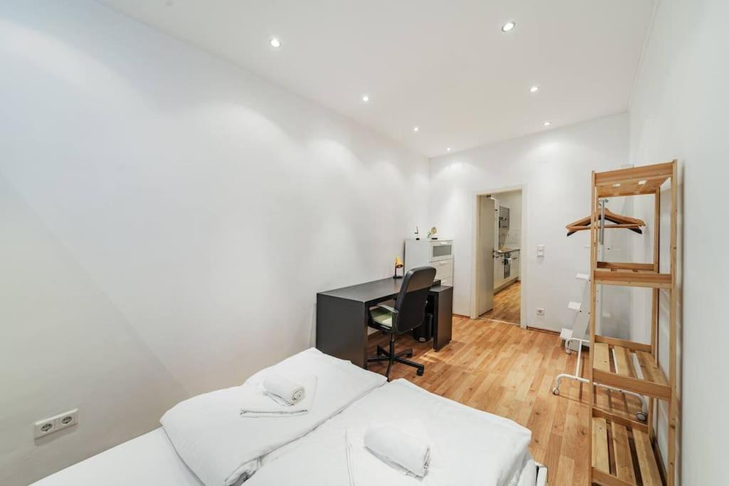 Appartement City Belvedere *