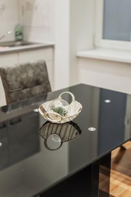 City Belvedere Apartament *